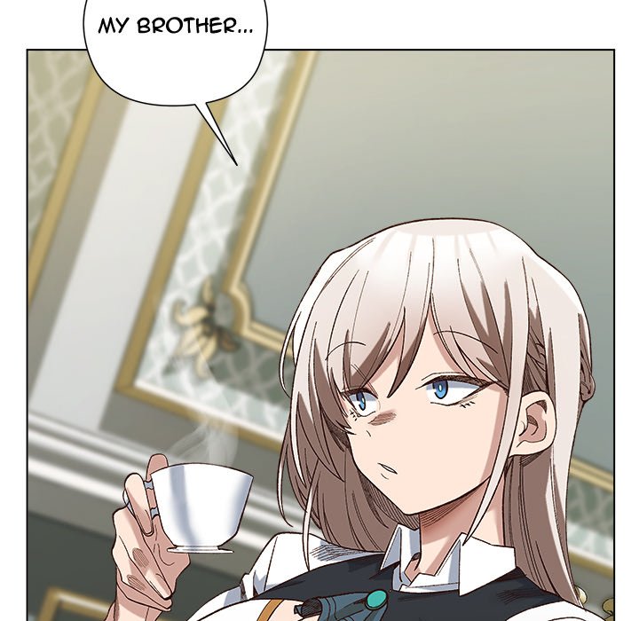 I Will Protect the Lady Chapter 20 - Manhwa18.com