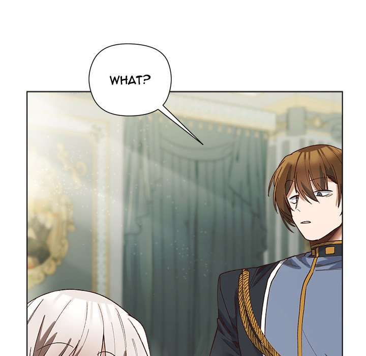 I Will Protect the Lady Chapter 20 - Manhwa18.com