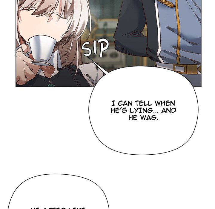 I Will Protect the Lady Chapter 20 - Manhwa18.com