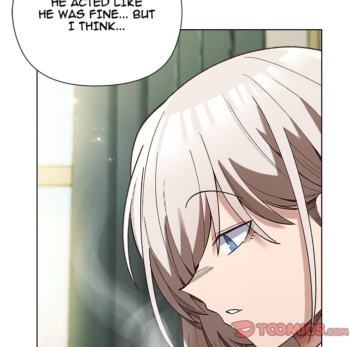I Will Protect the Lady Chapter 20 - Manhwa18.com
