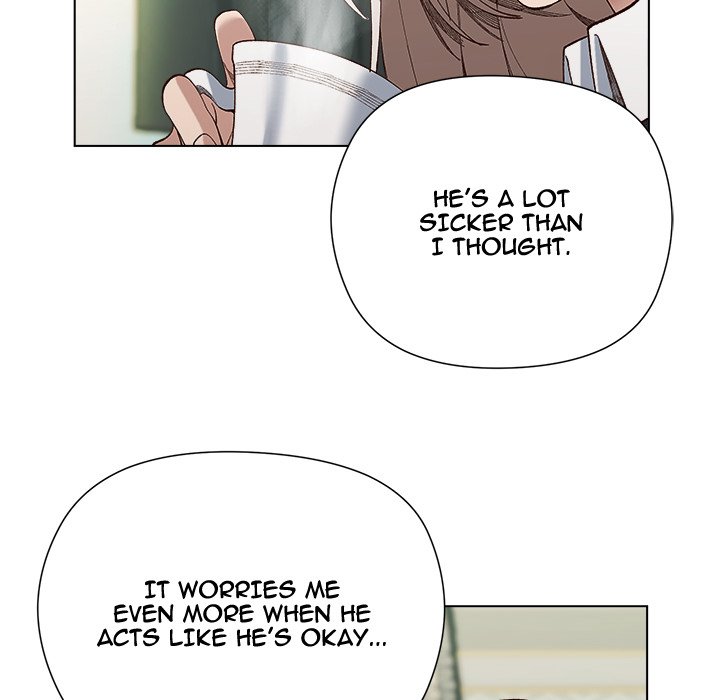 I Will Protect the Lady Chapter 20 - Manhwa18.com