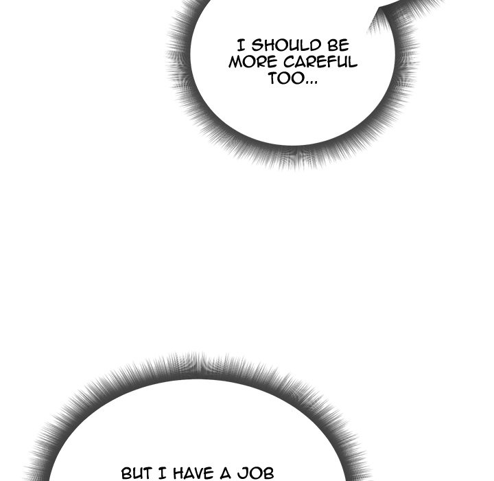 I Will Protect the Lady Chapter 20 - Manhwa18.com