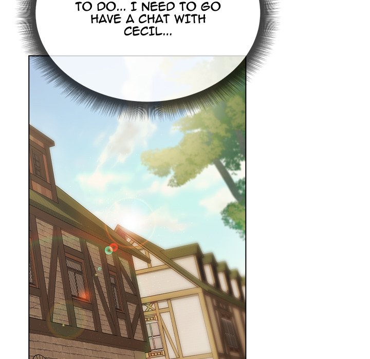 I Will Protect the Lady Chapter 20 - Manhwa18.com