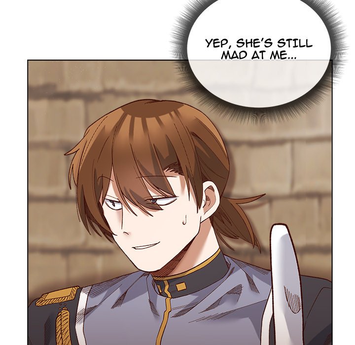 I Will Protect the Lady Chapter 20 - Manhwa18.com