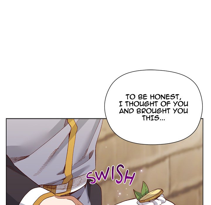 I Will Protect the Lady Chapter 20 - Manhwa18.com