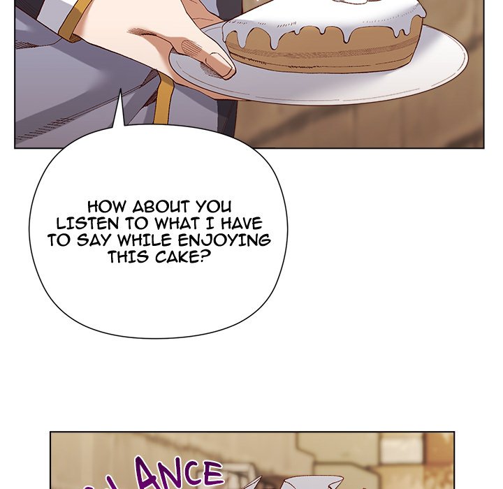 I Will Protect the Lady Chapter 20 - Manhwa18.com