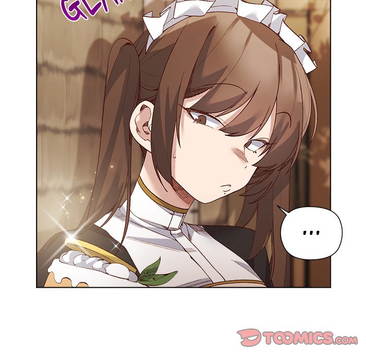 I Will Protect the Lady Chapter 20 - Manhwa18.com