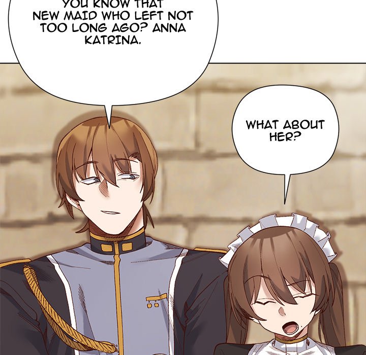 I Will Protect the Lady Chapter 20 - Manhwa18.com