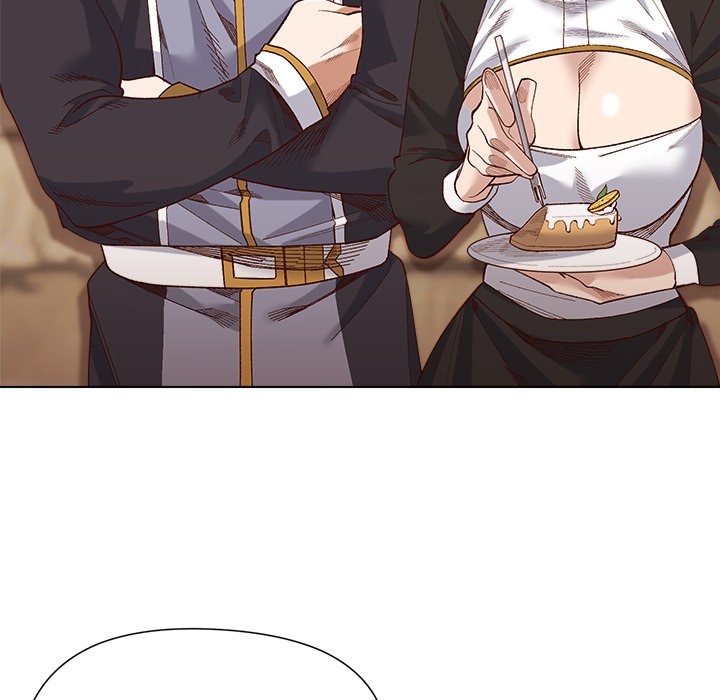 I Will Protect the Lady Chapter 20 - Manhwa18.com