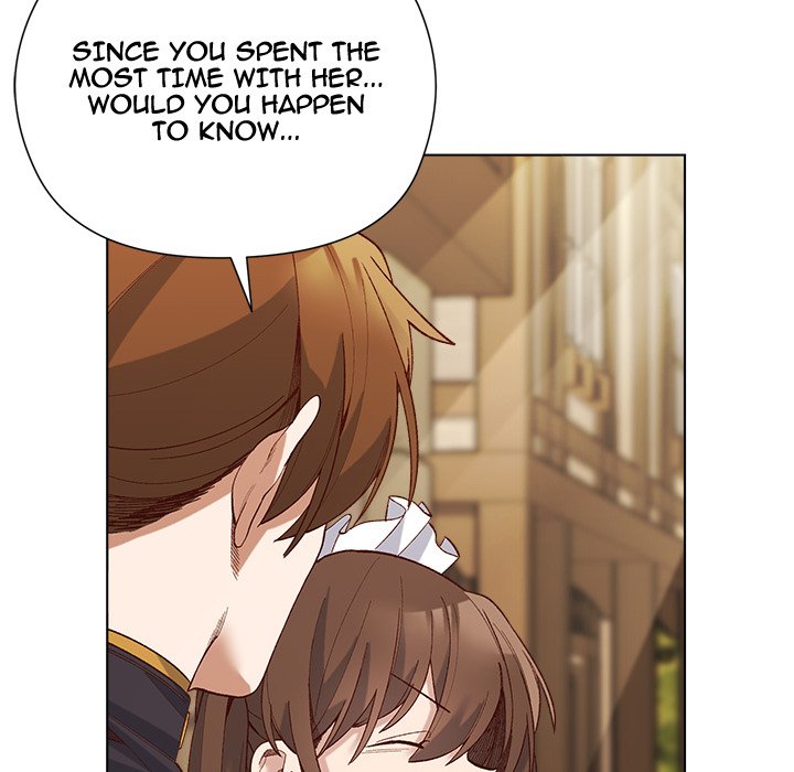 I Will Protect the Lady Chapter 20 - Manhwa18.com