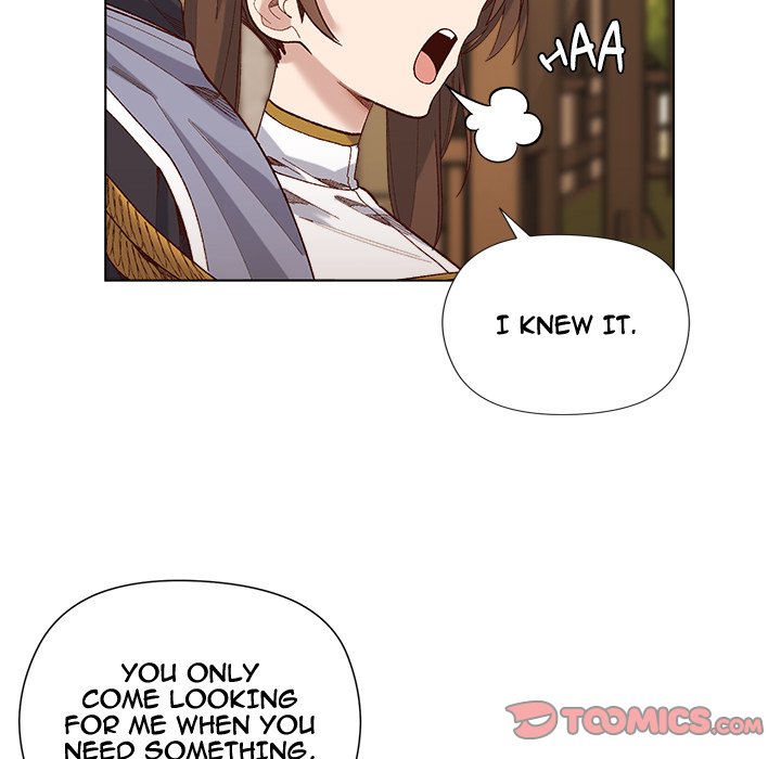 I Will Protect the Lady Chapter 20 - Manhwa18.com