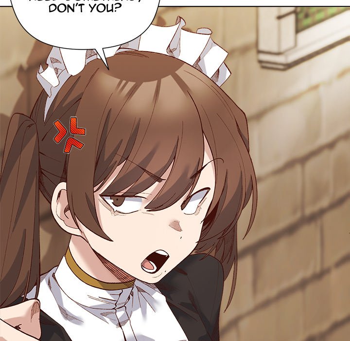 I Will Protect the Lady Chapter 20 - Manhwa18.com