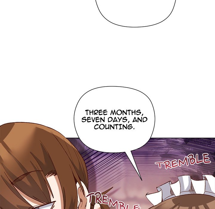 I Will Protect the Lady Chapter 20 - Manhwa18.com