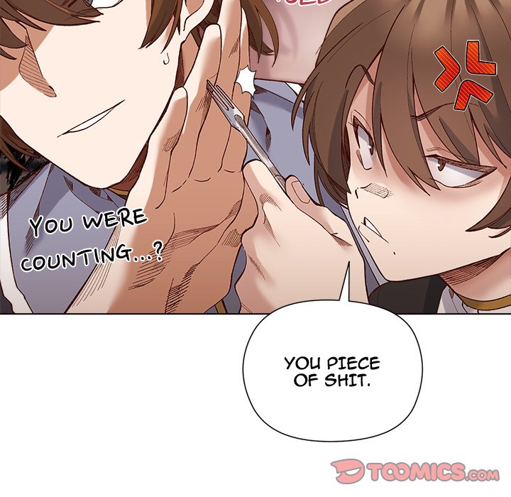 I Will Protect the Lady Chapter 20 - Manhwa18.com