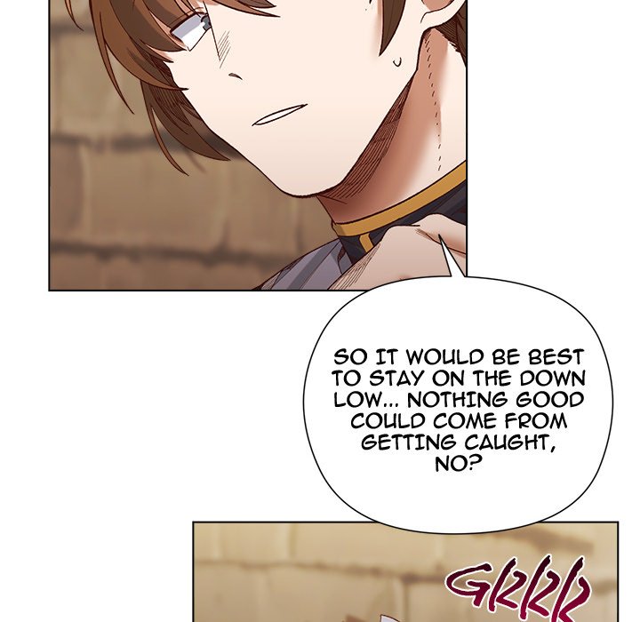 I Will Protect the Lady Chapter 20 - Manhwa18.com