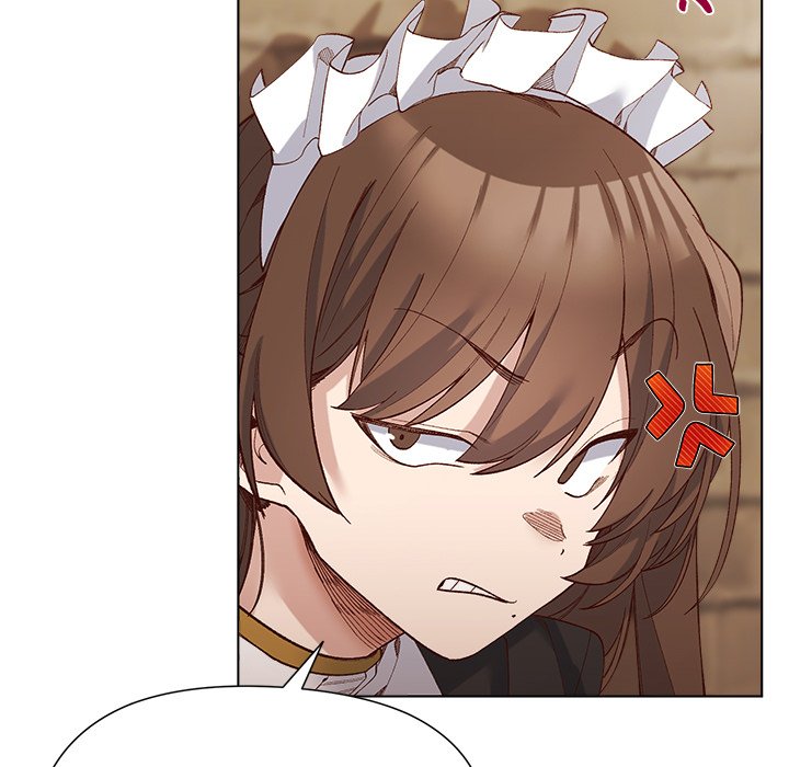 I Will Protect the Lady Chapter 20 - Manhwa18.com