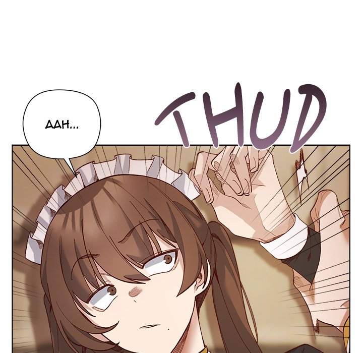 I Will Protect the Lady Chapter 20 - Manhwa18.com