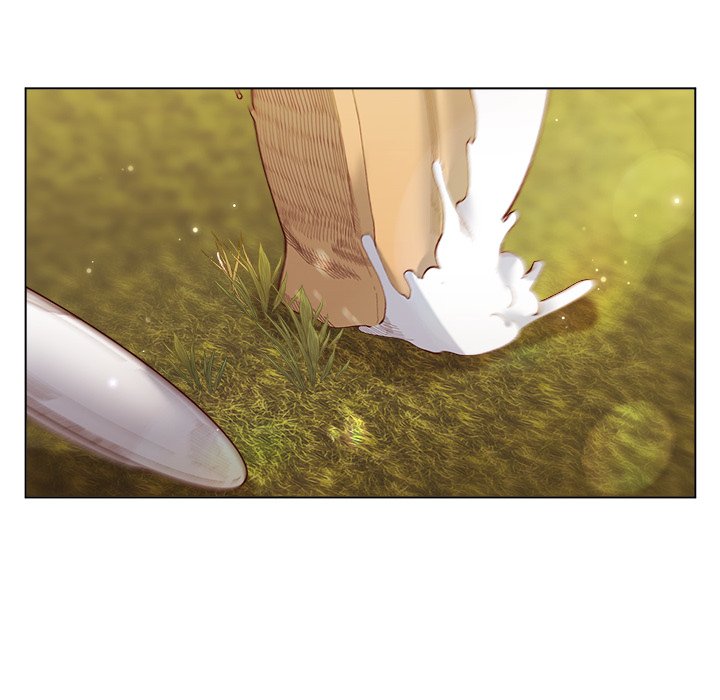 I Will Protect the Lady Chapter 20 - Manhwa18.com