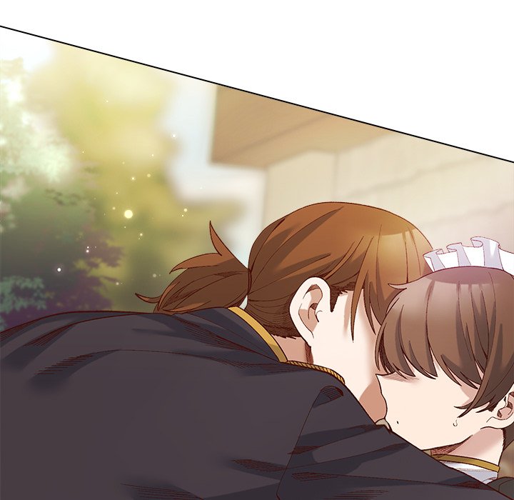 I Will Protect the Lady Chapter 20 - Manhwa18.com