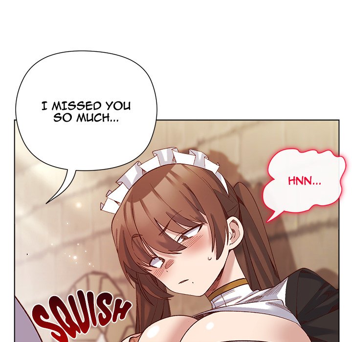 I Will Protect the Lady Chapter 20 - Manhwa18.com