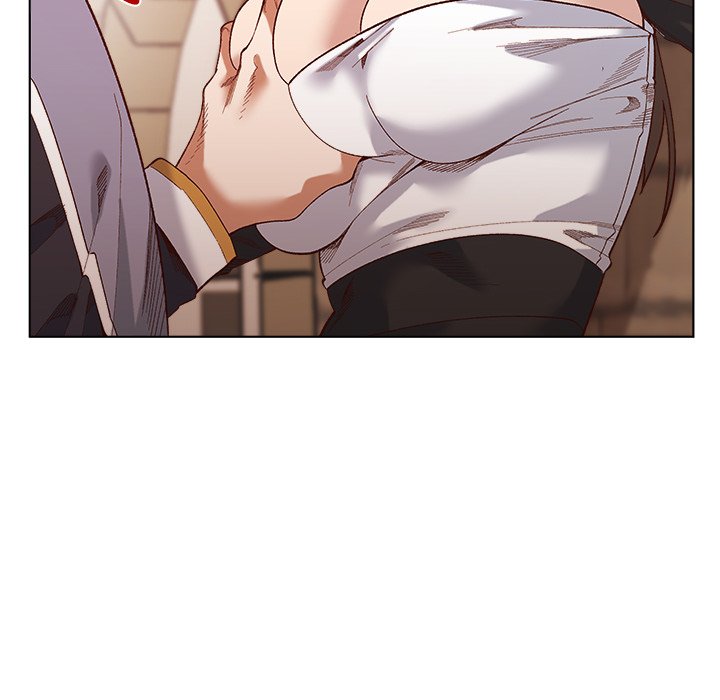 I Will Protect the Lady Chapter 20 - Manhwa18.com