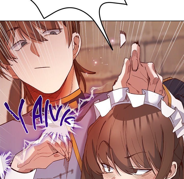 I Will Protect the Lady Chapter 20 - Manhwa18.com