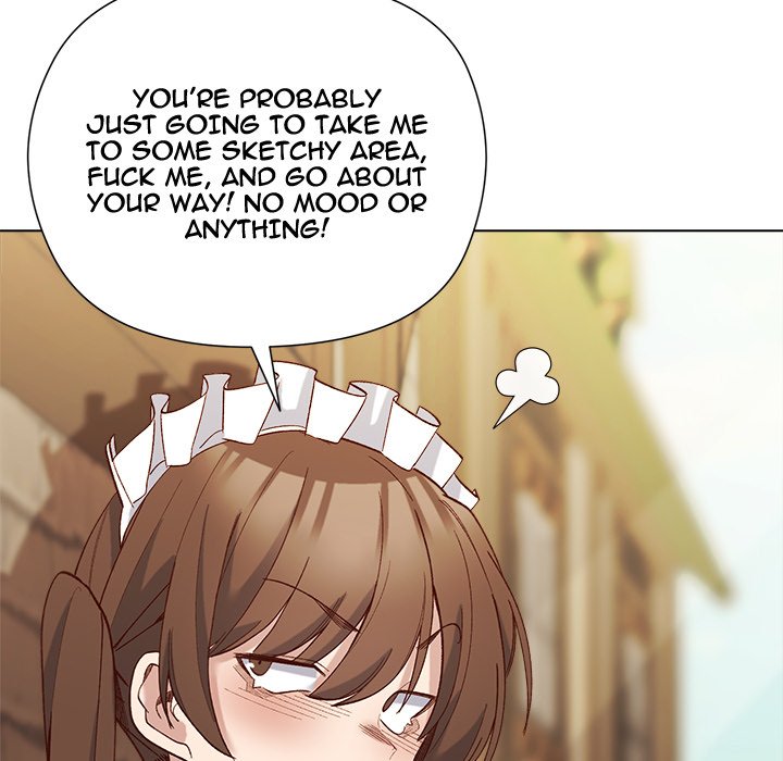 I Will Protect the Lady Chapter 20 - Manhwa18.com