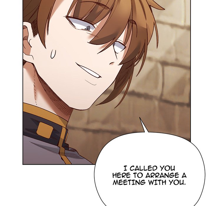 I Will Protect the Lady Chapter 20 - Manhwa18.com