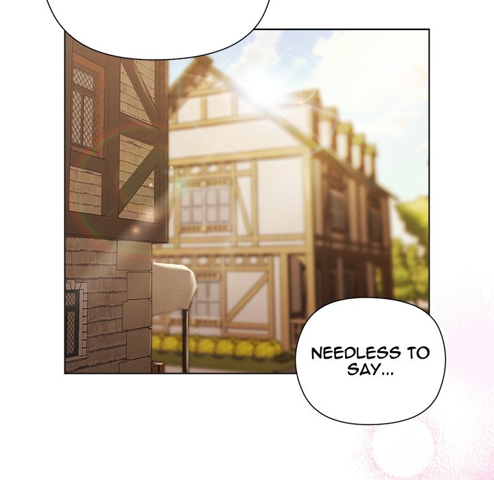 I Will Protect the Lady Chapter 20 - Manhwa18.com