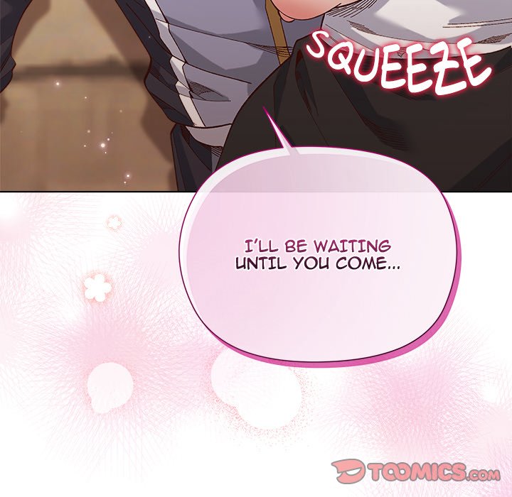 I Will Protect the Lady Chapter 20 - Manhwa18.com