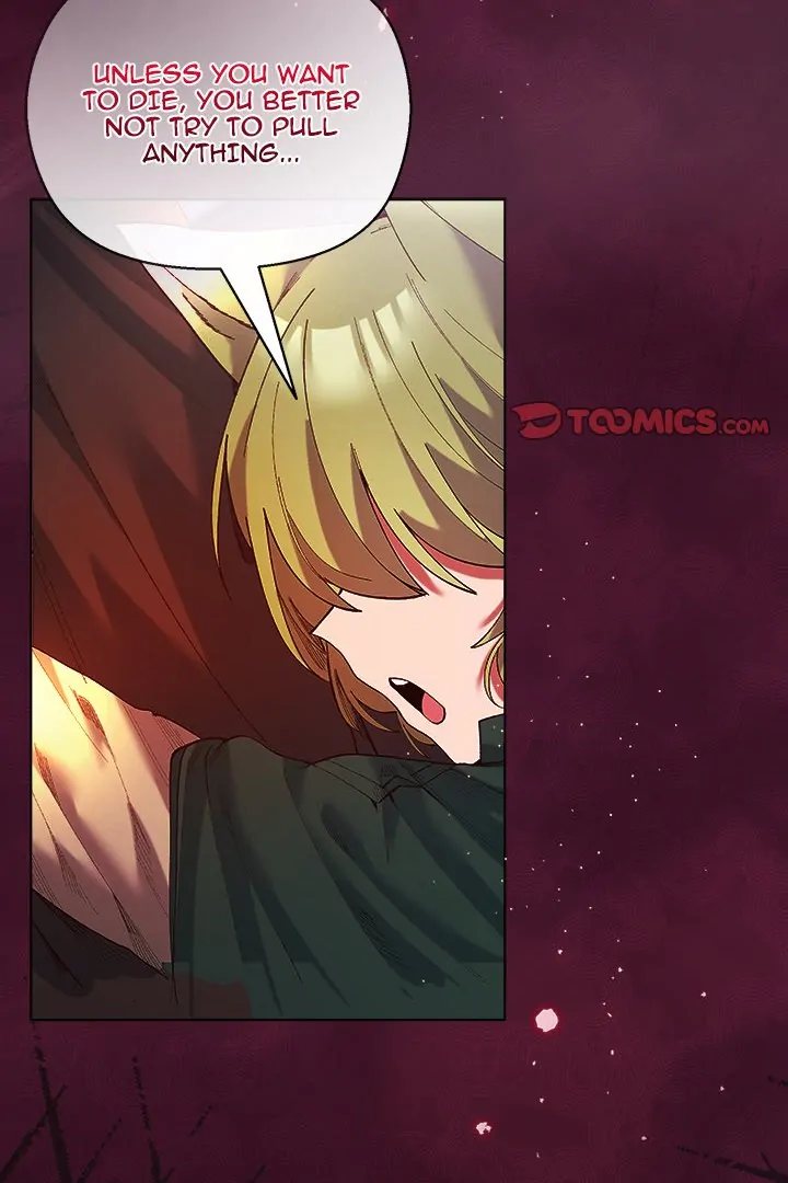 I Will Protect the Lady Chapter 4 - Manhwa18.com