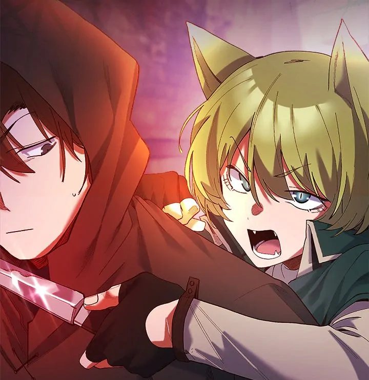 I Will Protect the Lady Chapter 4 - Manhwa18.com