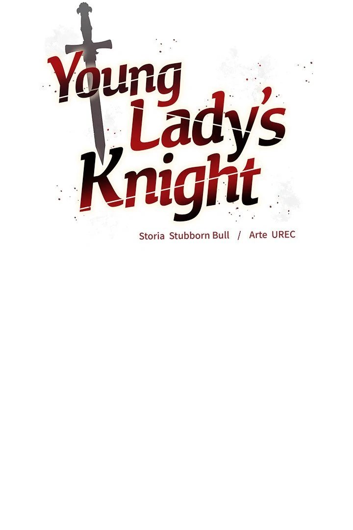 I Will Protect the Lady Chapter 4 - Manhwa18.com