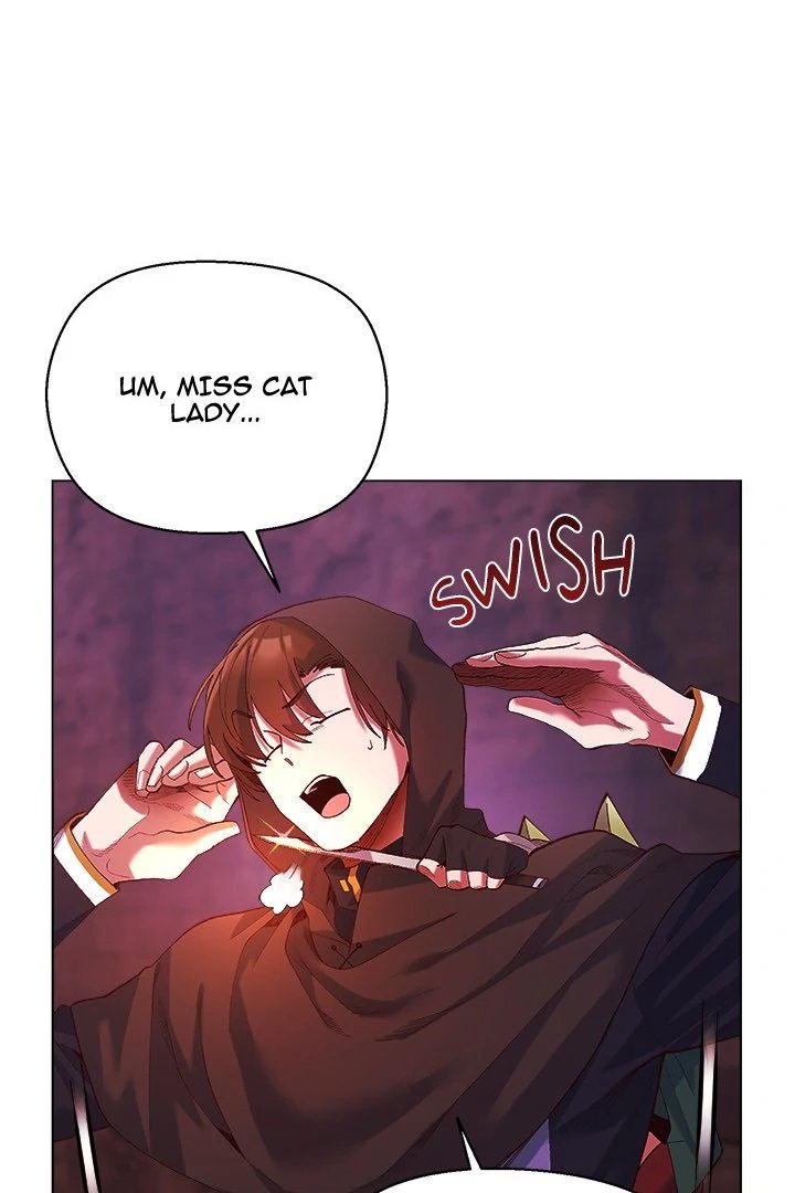 I Will Protect the Lady Chapter 4 - Manhwa18.com