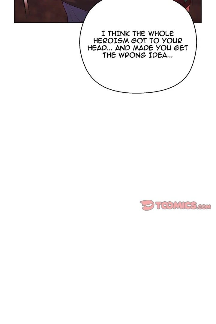 I Will Protect the Lady Chapter 4 - Manhwa18.com