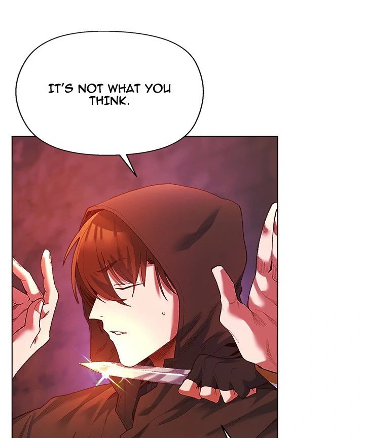 I Will Protect the Lady Chapter 4 - Manhwa18.com