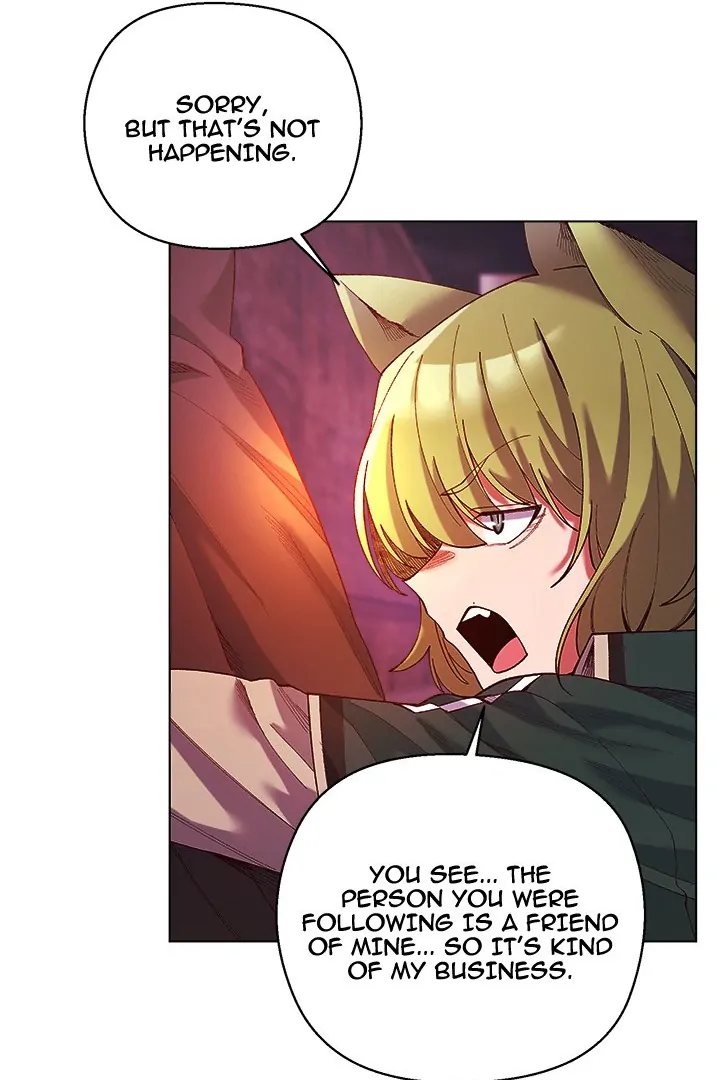 I Will Protect the Lady Chapter 4 - Manhwa18.com