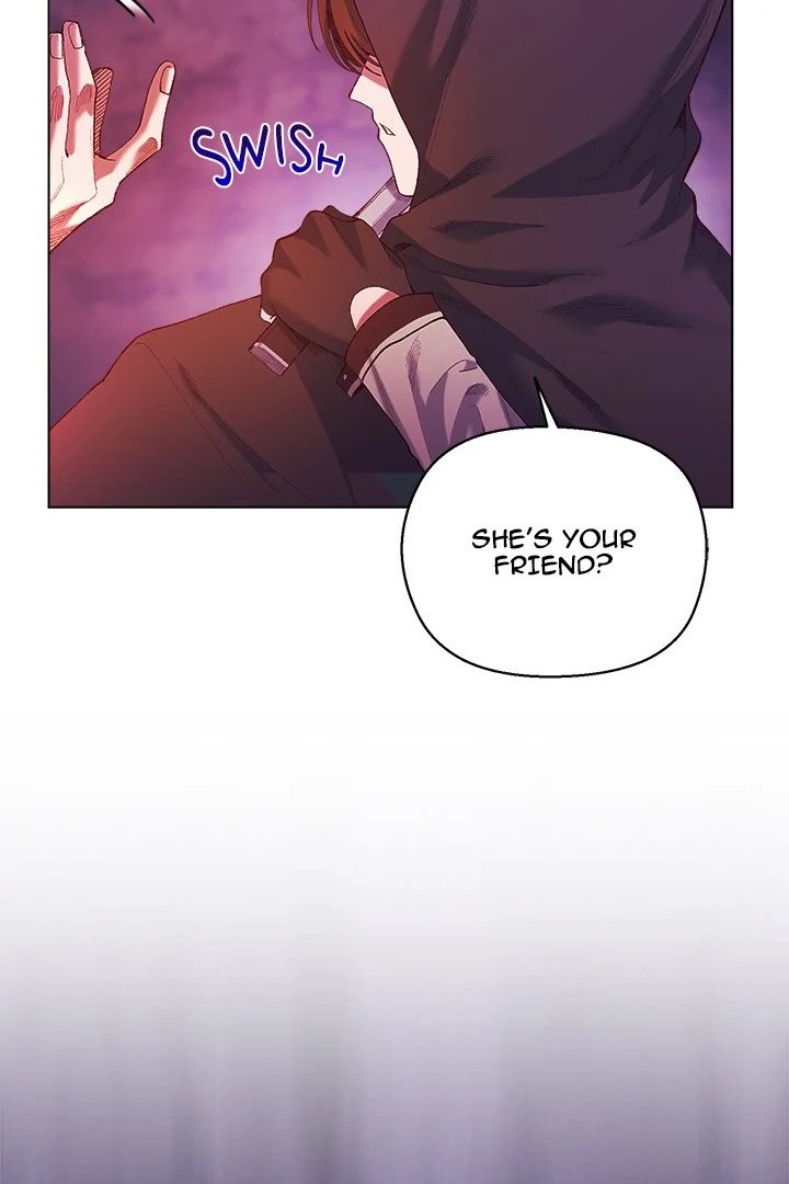 I Will Protect the Lady Chapter 4 - Manhwa18.com