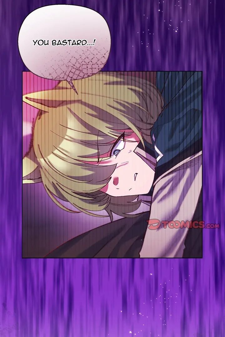 I Will Protect the Lady Chapter 4 - Manhwa18.com