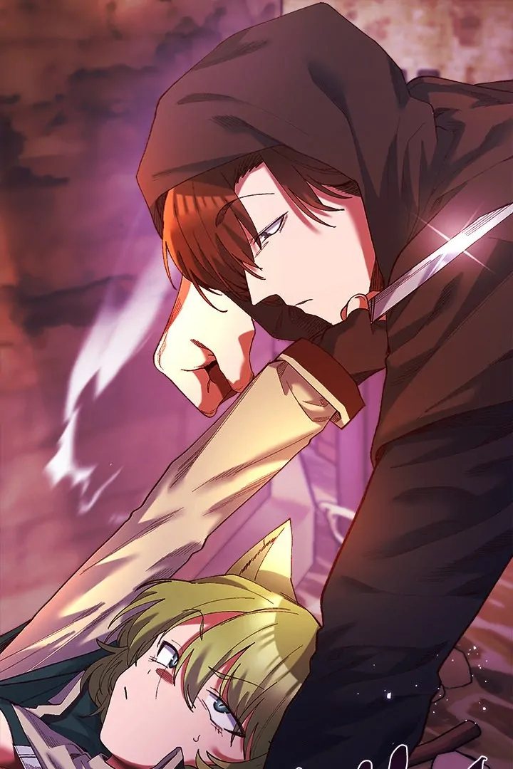 I Will Protect the Lady Chapter 4 - Manhwa18.com