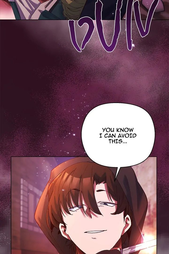 I Will Protect the Lady Chapter 4 - Manhwa18.com