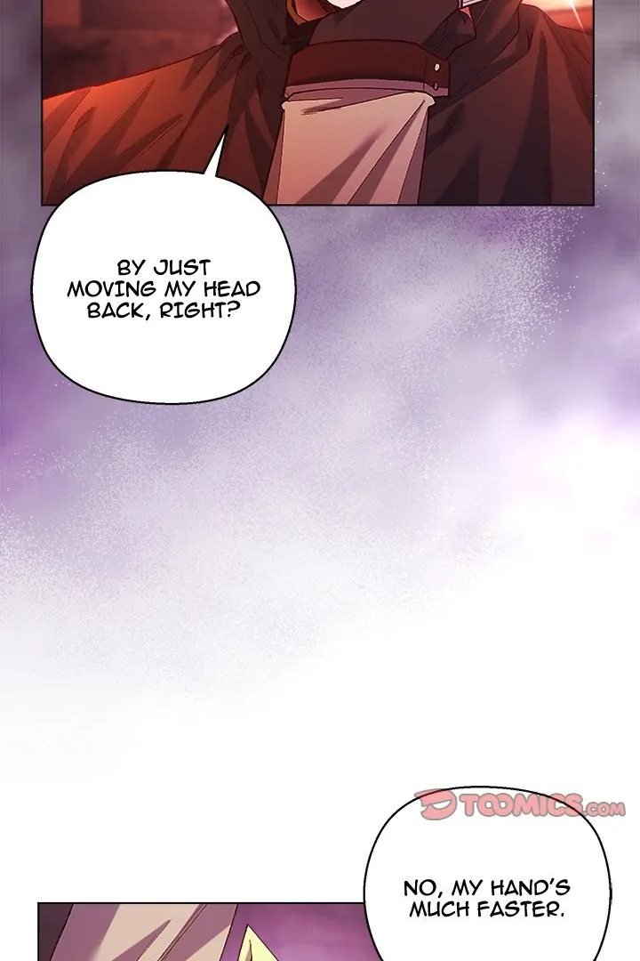 I Will Protect the Lady Chapter 4 - Manhwa18.com