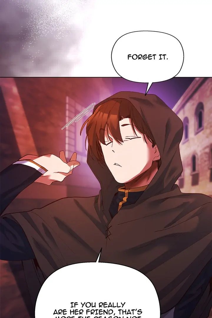 I Will Protect the Lady Chapter 4 - Manhwa18.com