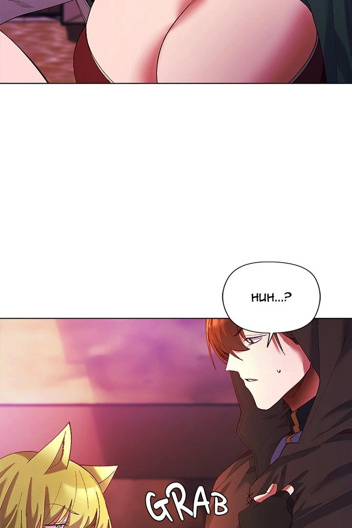 I Will Protect the Lady Chapter 4 - Manhwa18.com