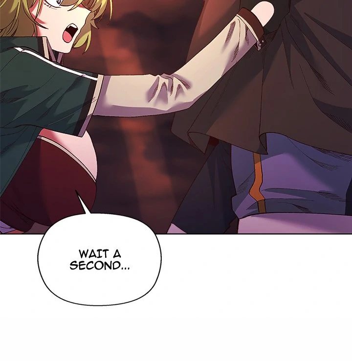 I Will Protect the Lady Chapter 4 - Manhwa18.com
