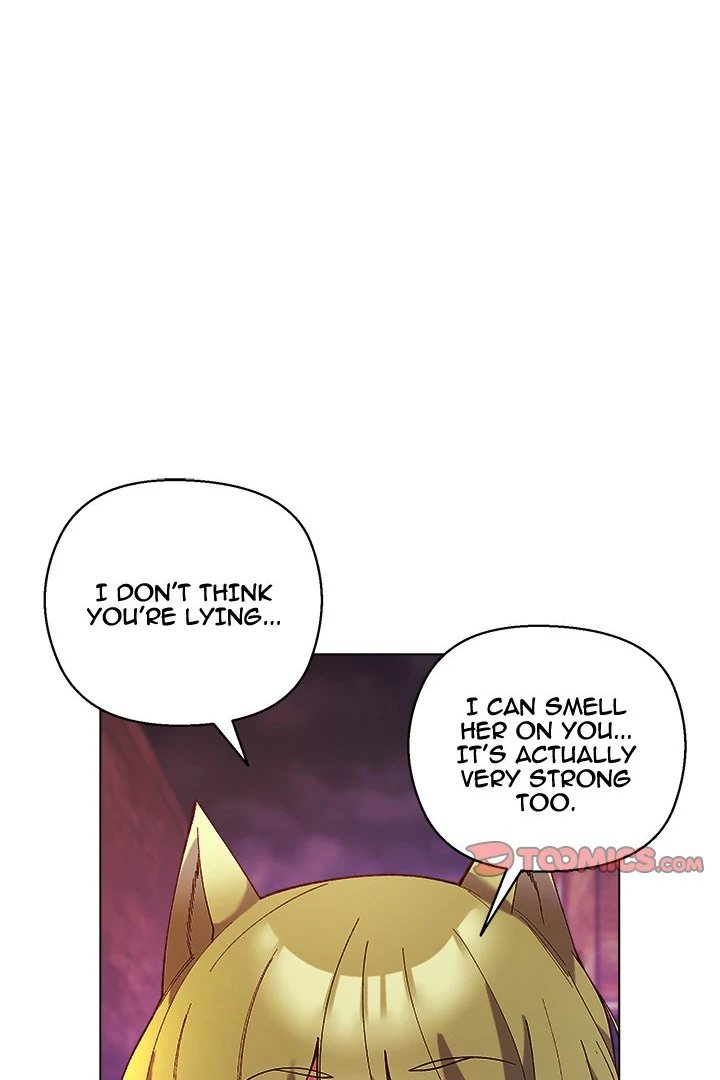 I Will Protect the Lady Chapter 4 - Manhwa18.com