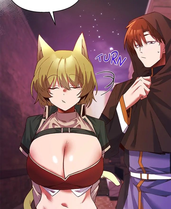I Will Protect the Lady Chapter 4 - Manhwa18.com
