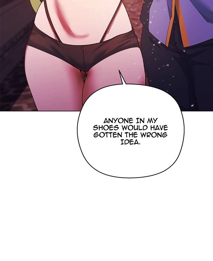 I Will Protect the Lady Chapter 4 - Manhwa18.com