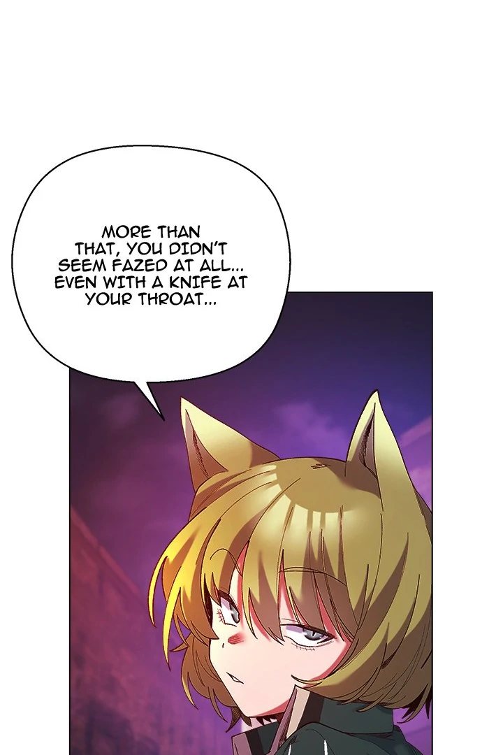 I Will Protect the Lady Chapter 4 - Manhwa18.com