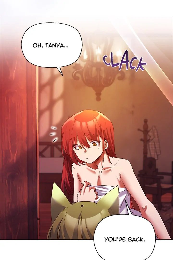 I Will Protect the Lady Chapter 4 - Manhwa18.com